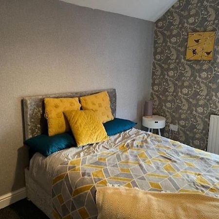Apartamento Berridge House Nottingham Exterior foto
