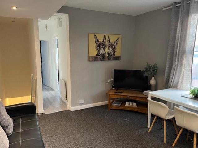 Apartamento Berridge House Nottingham Exterior foto
